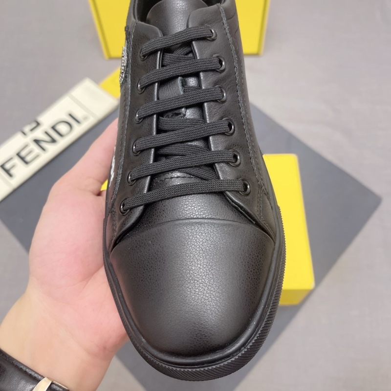 Fendi Sneakers